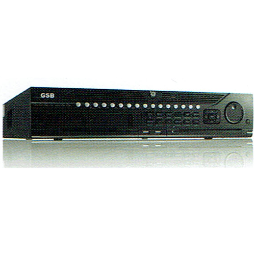 DVR GSB D9900-H Series